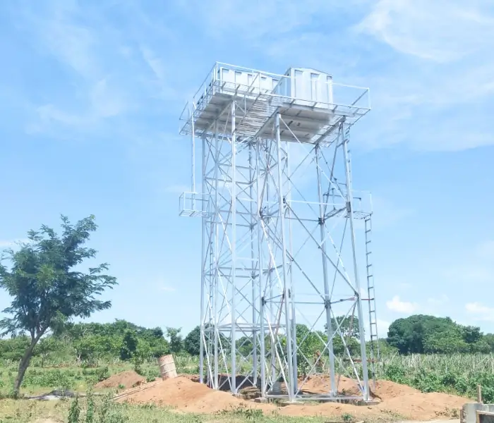 Harvard Lakefront Estate