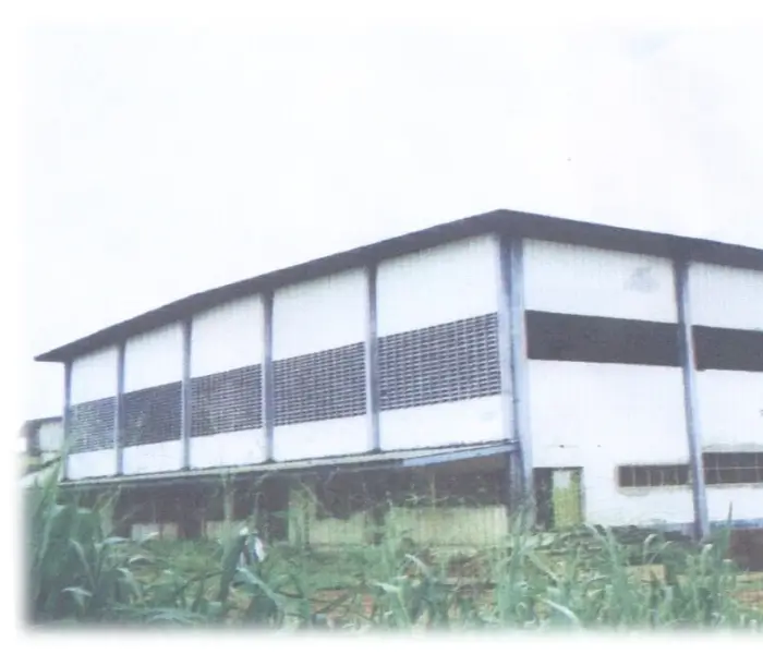 Makarios Luxury City