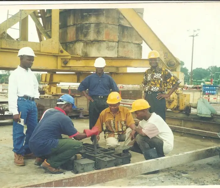 Harvard Lakefront Estate