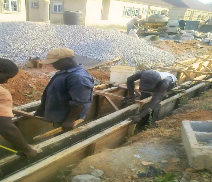 Makarios Luxury City