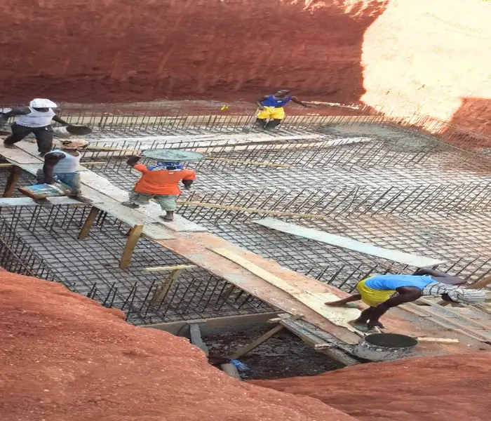 Makarios Luxury City