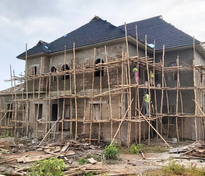 Makarios Luxury City