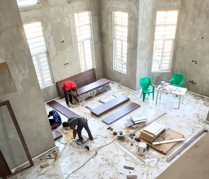 Makarios Luxury City