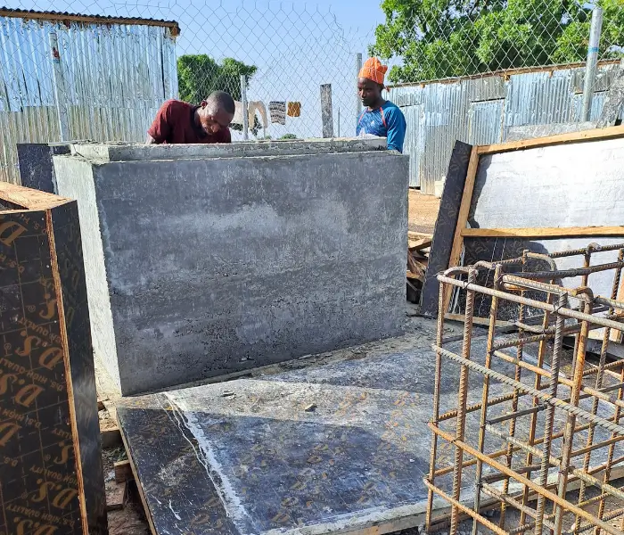 Makarios Luxury City