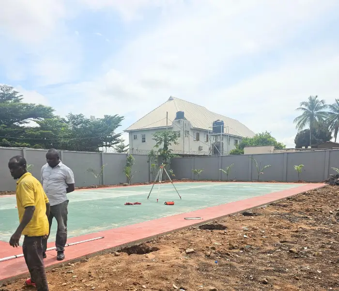 Harvard Lakefront Estate