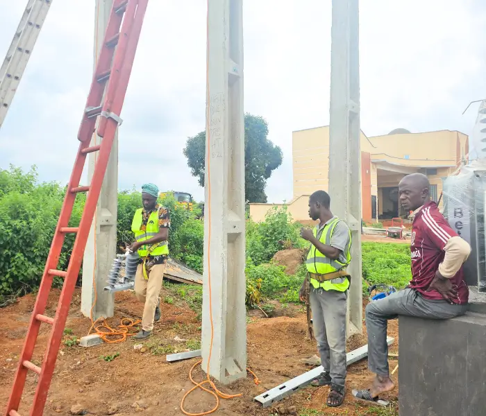 Harvard Lakefront Estate