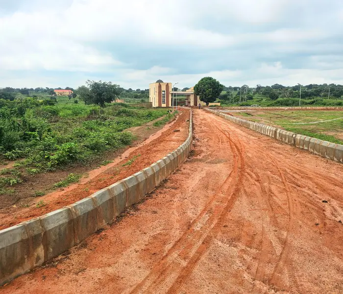 Makarios Luxury City