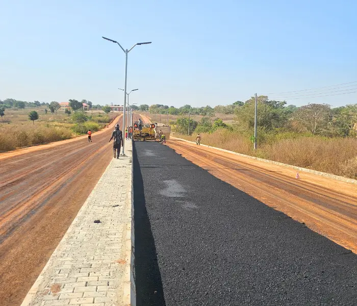 Makarios Luxury City