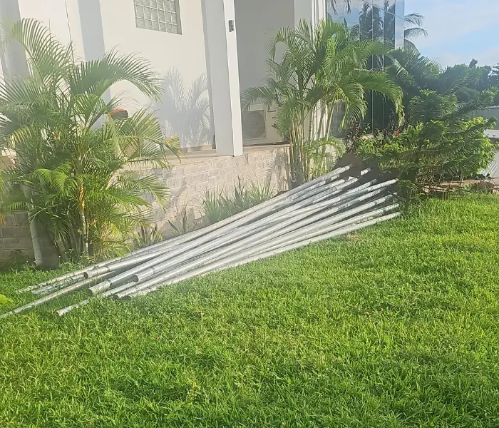 Harvard Lakefront Estate