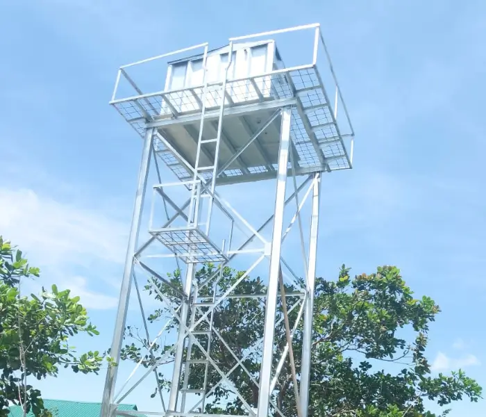 Harvard Lakefront Estate